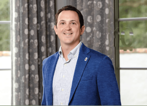 Louis Maisel, Chief Operating Officer, Gulf Distributing Holdings