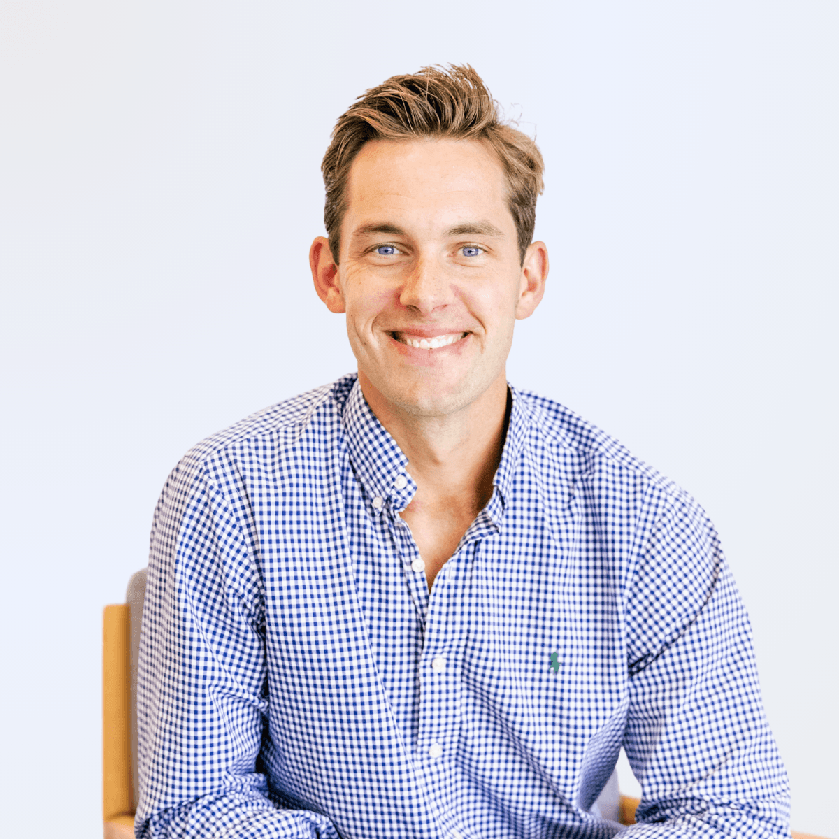 Matt Keeter