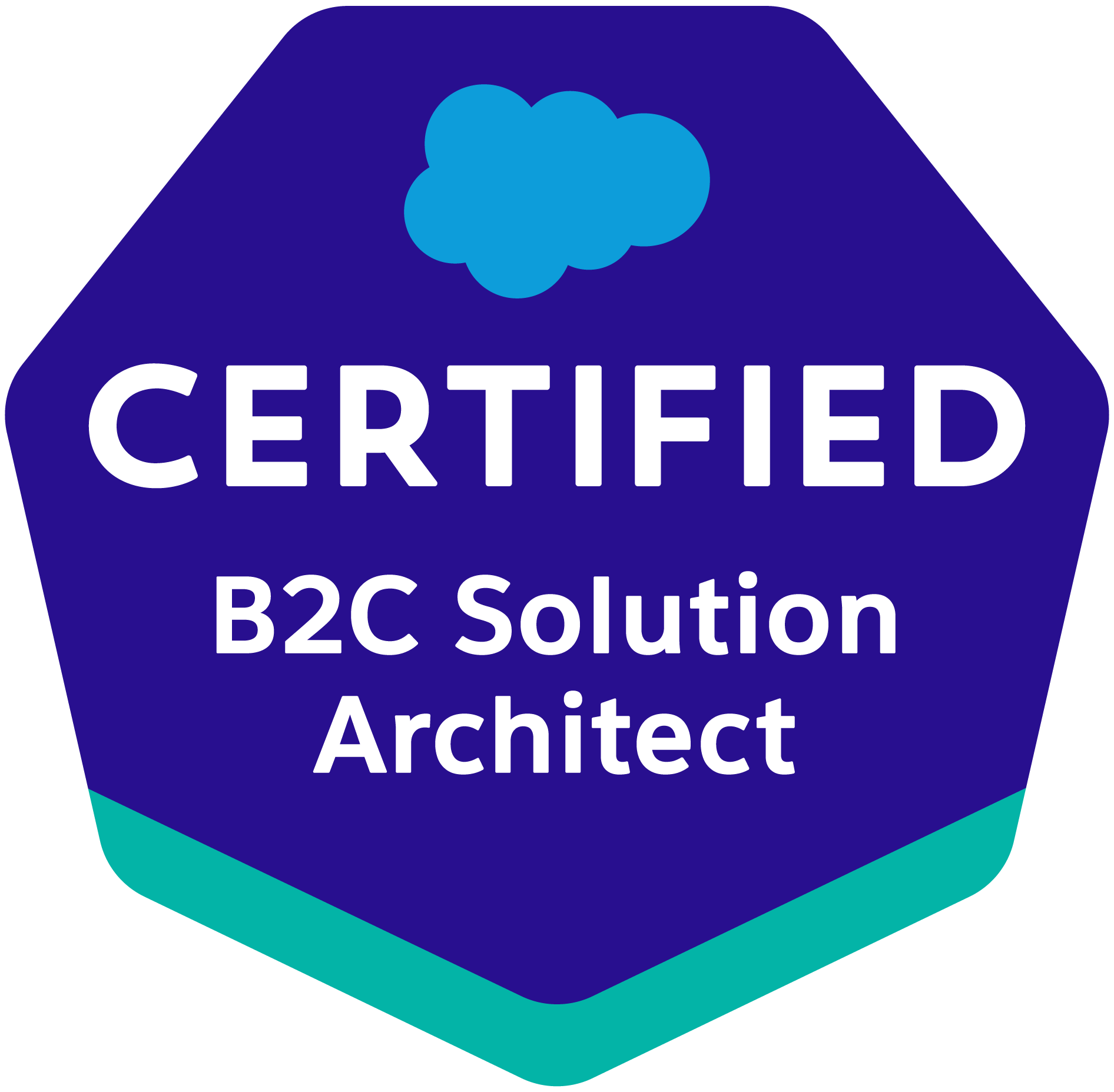 Salesforce Certified B2C Solution Architect
