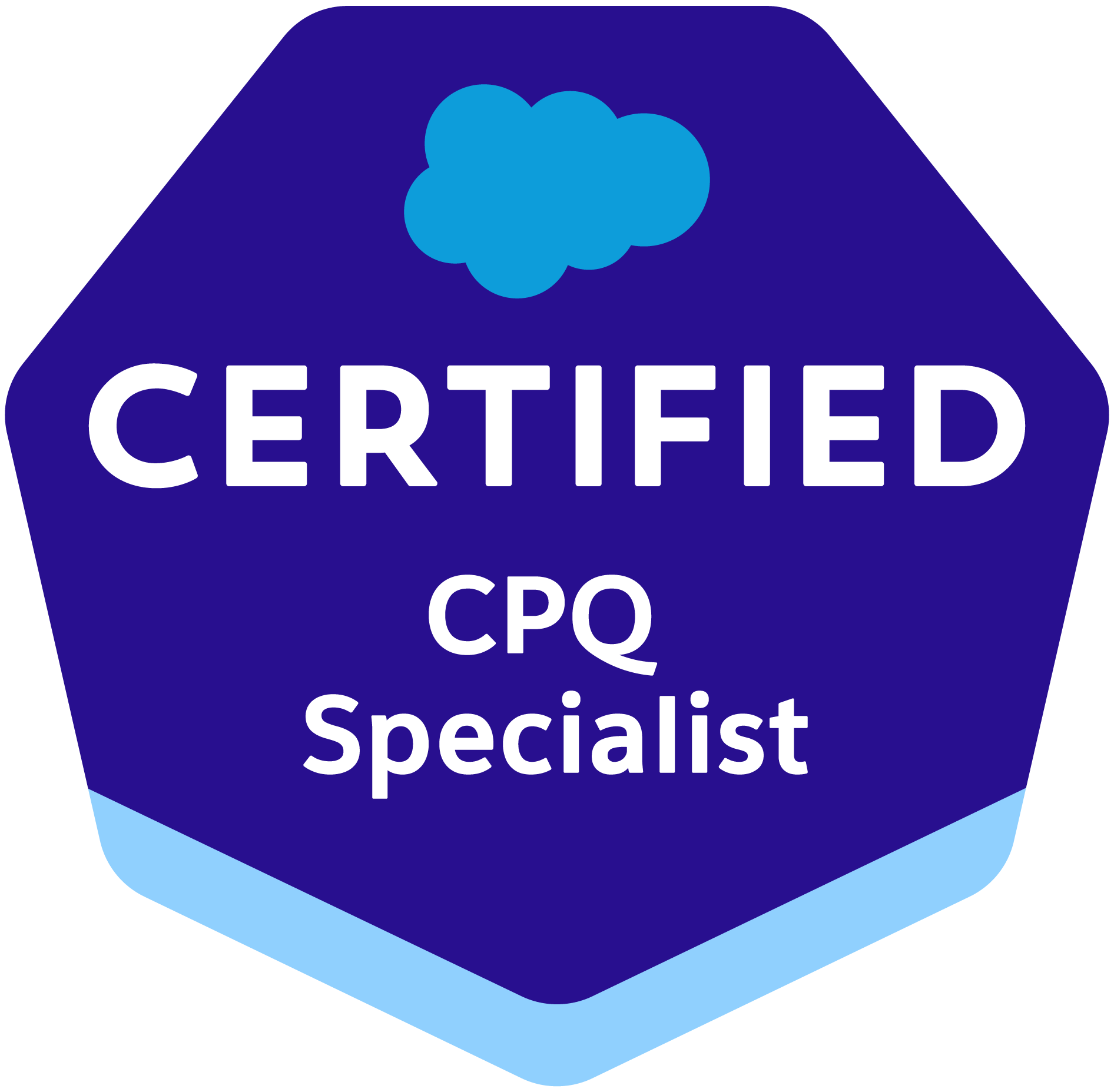 Salesforce Certified CPQ Specialist