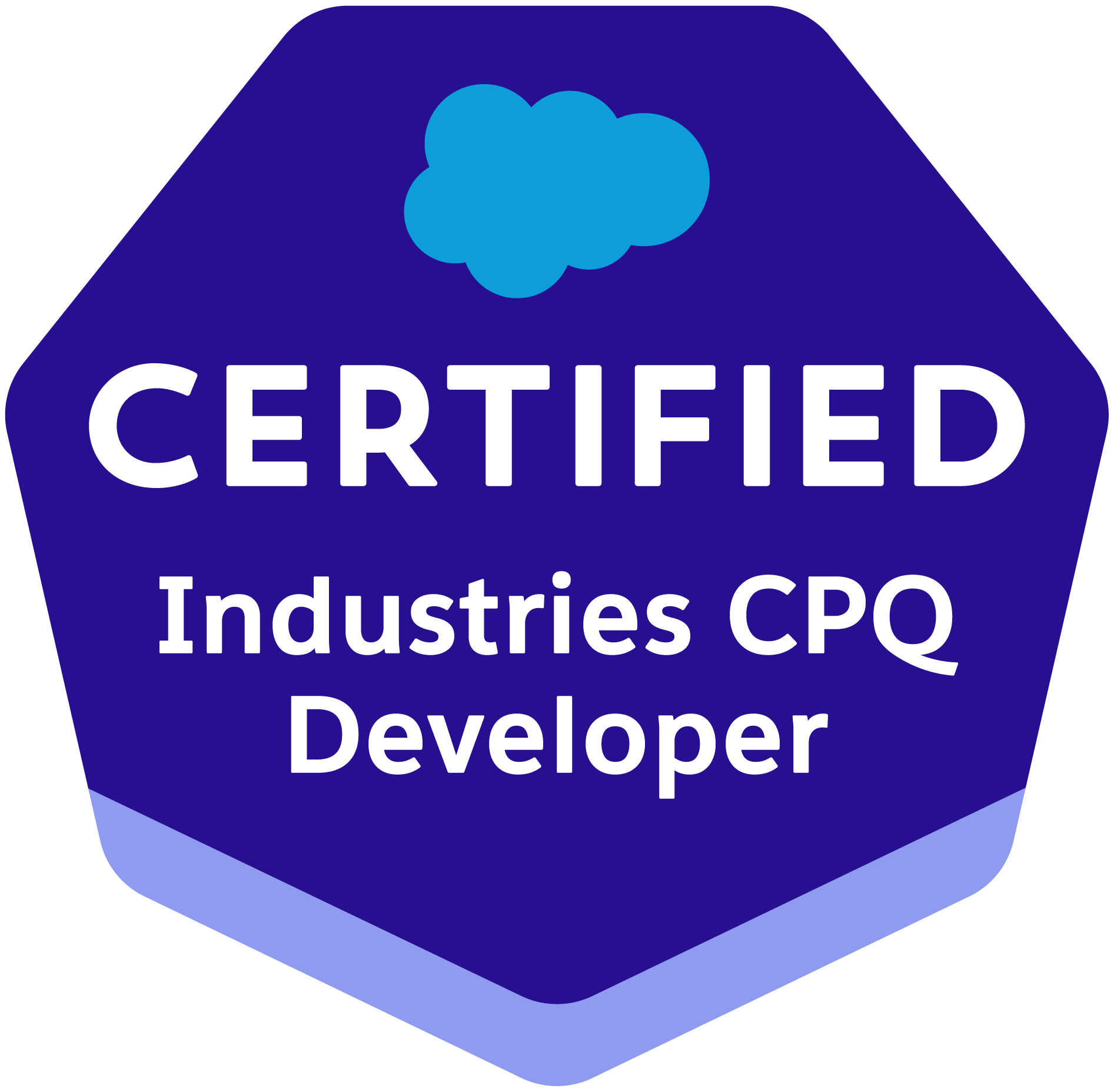 Salesforce Certified Industries CPQ Developer