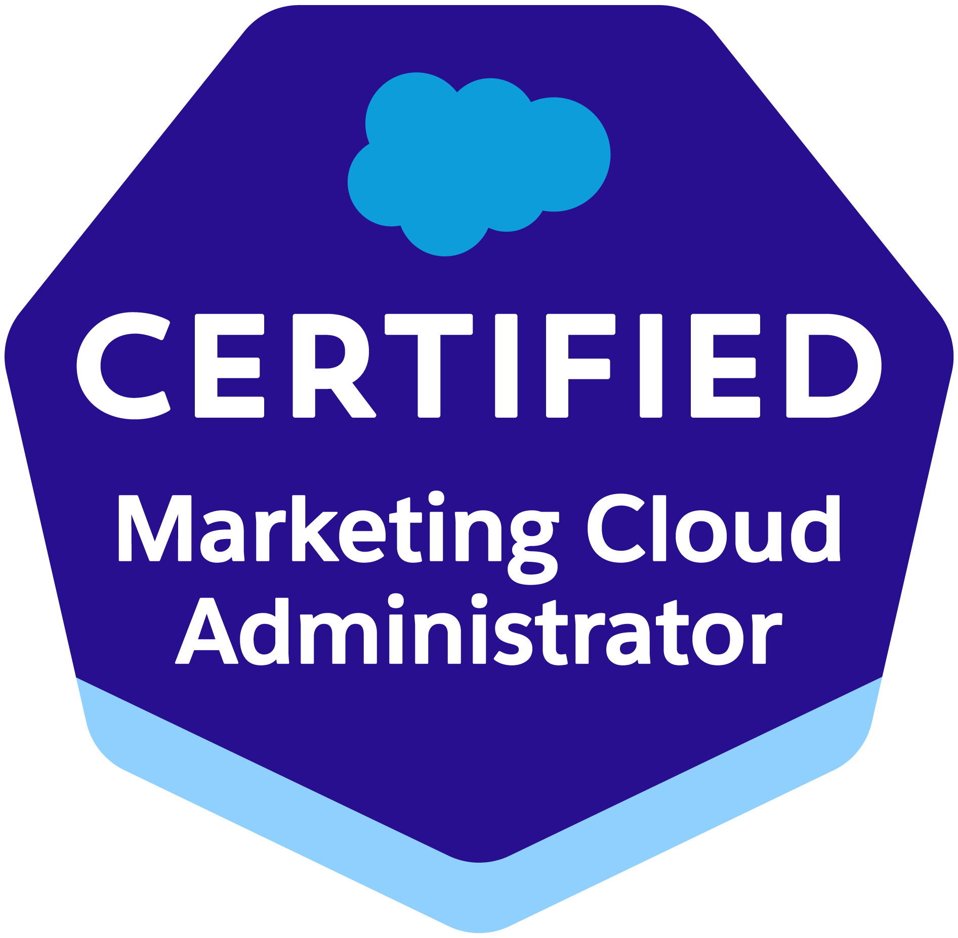 Salesforce Certified Marketing Cloud Administrator