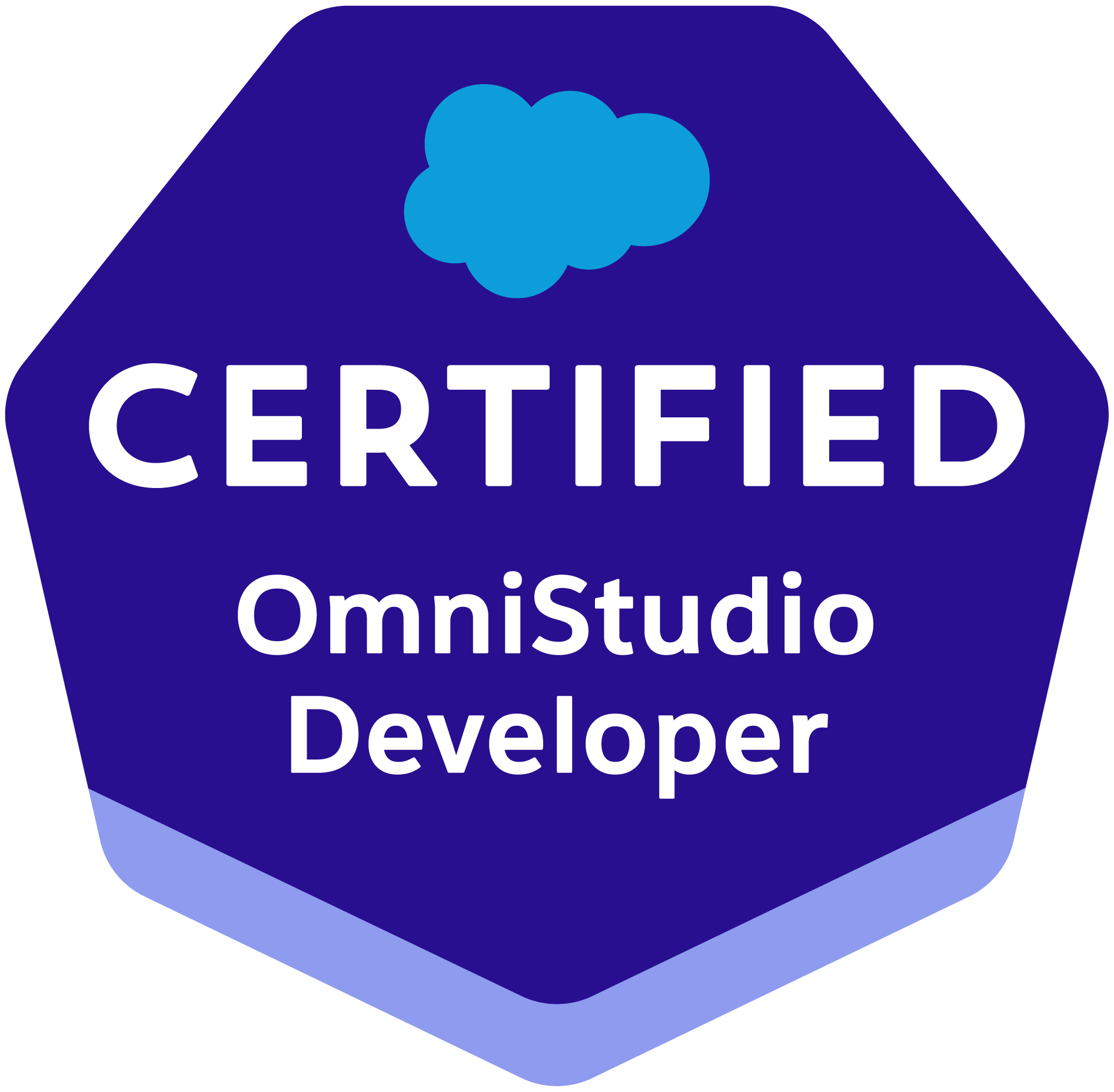 Salesforce Certified OmniStudio Developer