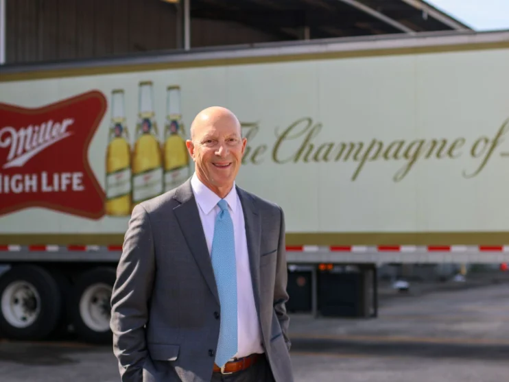 Gulf Distributing