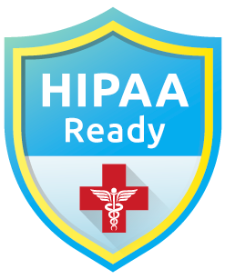 HIPAA Ready
